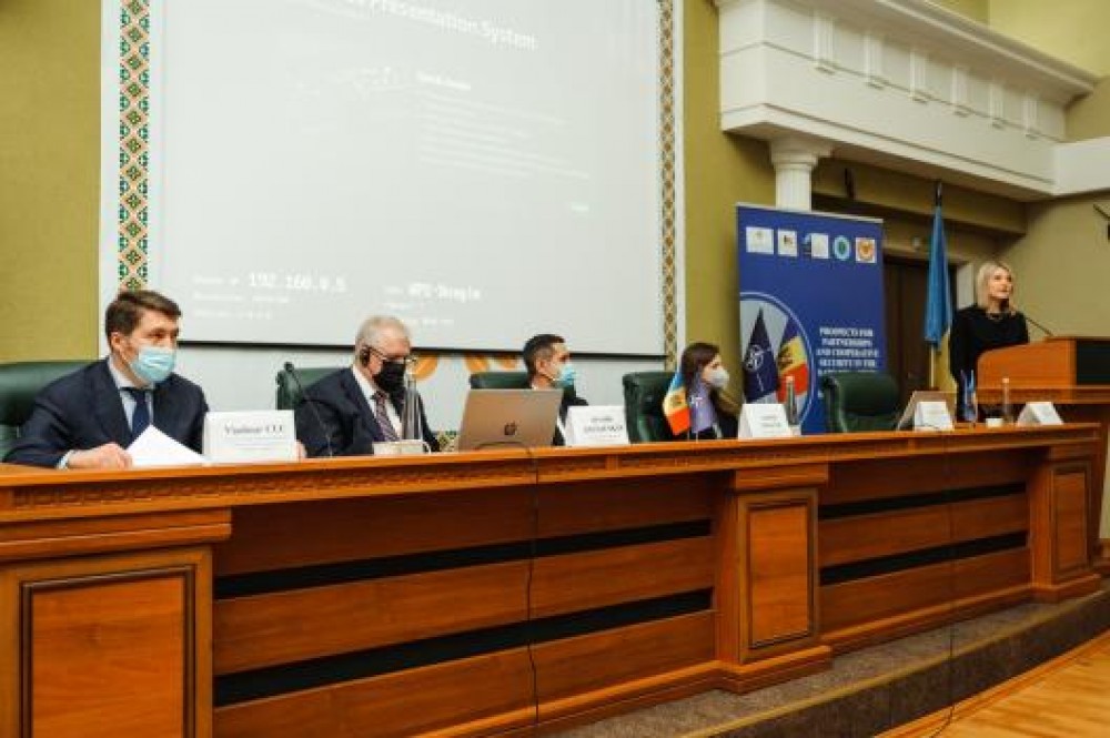 Oficial MAEIE: Parteneriatul Republica Moldova – NATO este o istorie de succes